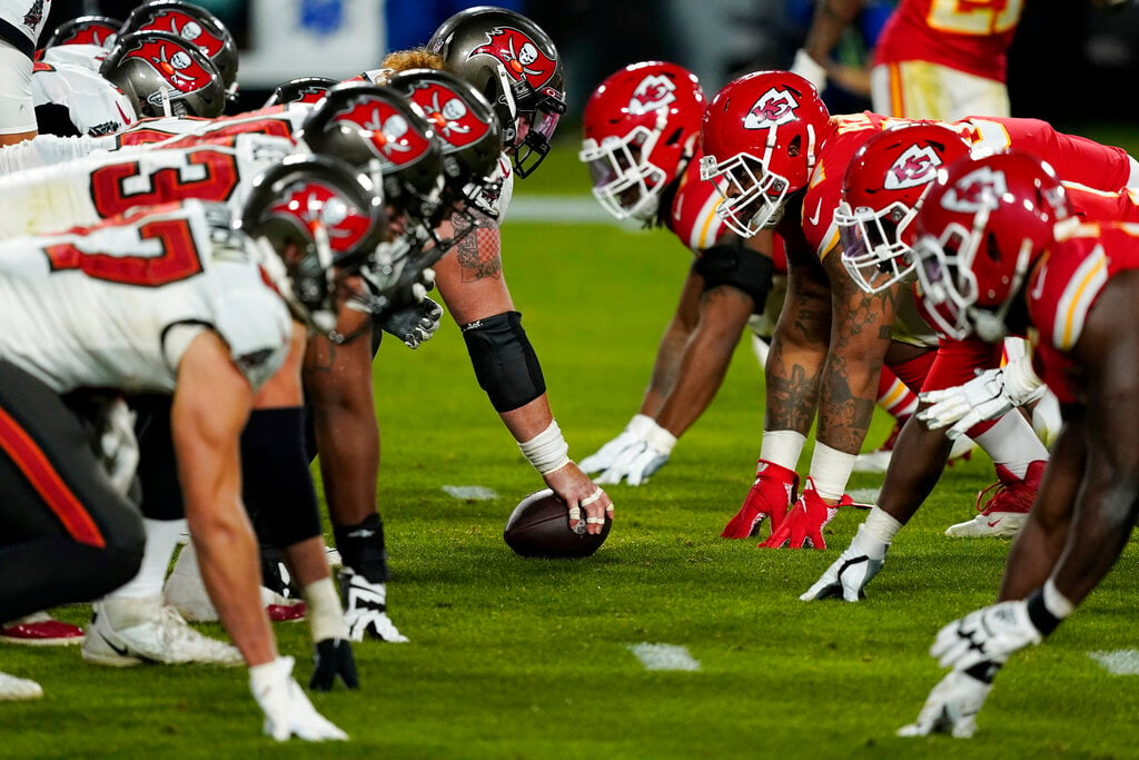 Chiefs vs Buccaneers pronóstico predicción cuotas apuestas resultado Semana 4 NFL 2022