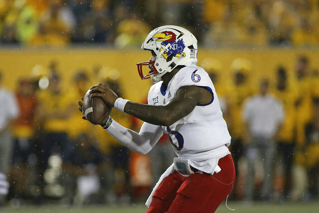 Kansas vs Houston Predictions Picks Betting Odds