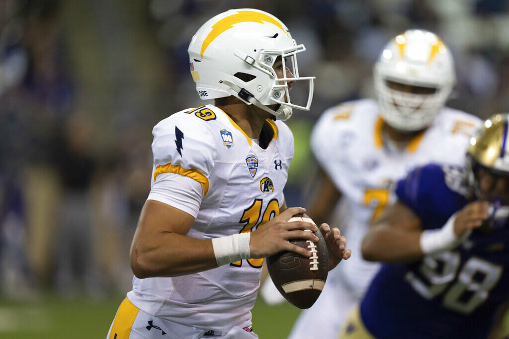 Kent State vs Oklahoma Predictions Picks Betting Odds