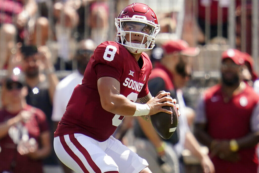 Kent State vs Oklahoma Predictions Picks Betting Odds