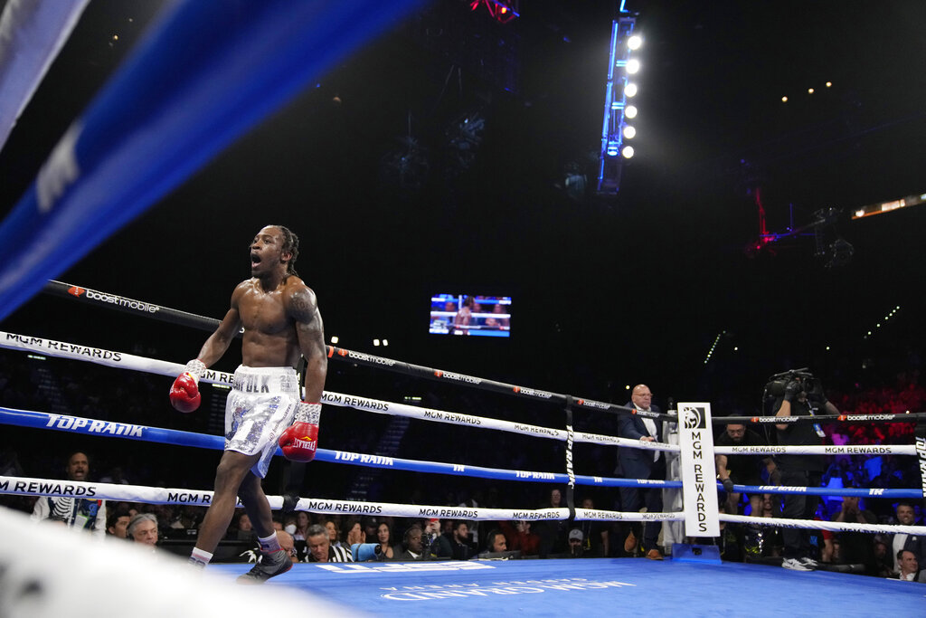 Keyshawn Davis vs Omar Tienda Predictions Odds Betting Preview 23 September 2022