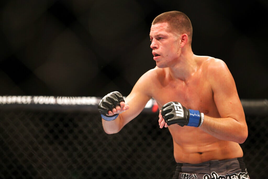 Khamzat Chimaev vs Nate Diaz Predictions UFC 279 Predictions &amp; Betting Odds