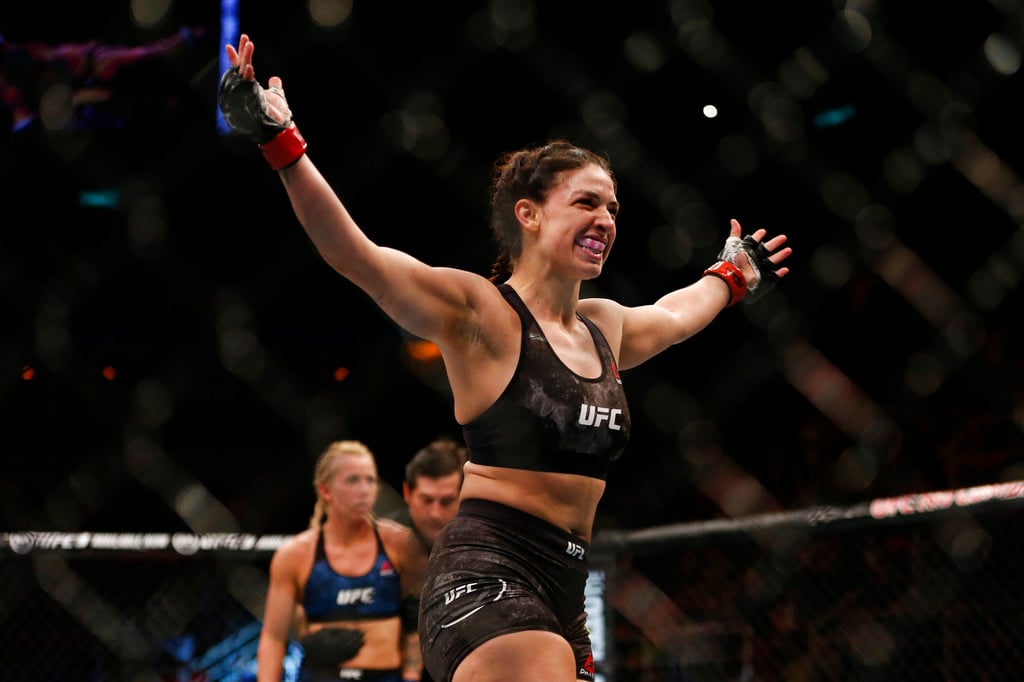 Mackenzie Dern vs Yan Xiaonan Predicciones Pronóstico Cuotas y Apuestas para el UFC Fight Night 211 el 1 de octubre de 2022