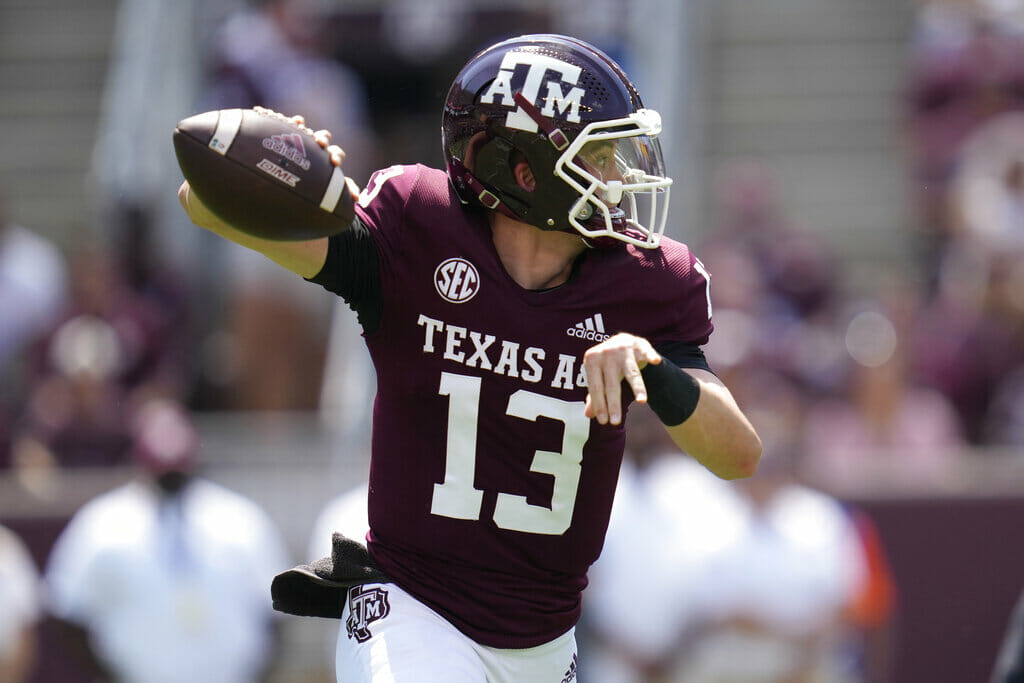 Miami Hurricanes vs Texas A&M Aggies