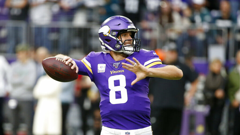 Vikings vs Eagles Predictions Picks Betting Odds