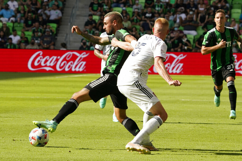 Predicciones Pronósticos MLS 13 y 14 de Septiembre de 2022 Jornada 31