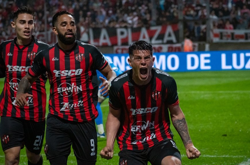 Botafogo vs Patronato Predicciones pronóstico apuestas cuotas vuelta en los Playoffs de la Copa Sudamericana el 19 de julio de 2023