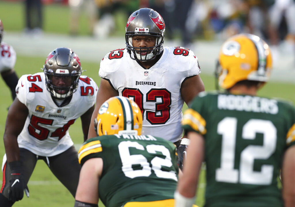 Packers vs Buccaneers Predictions Picks Betting Odds