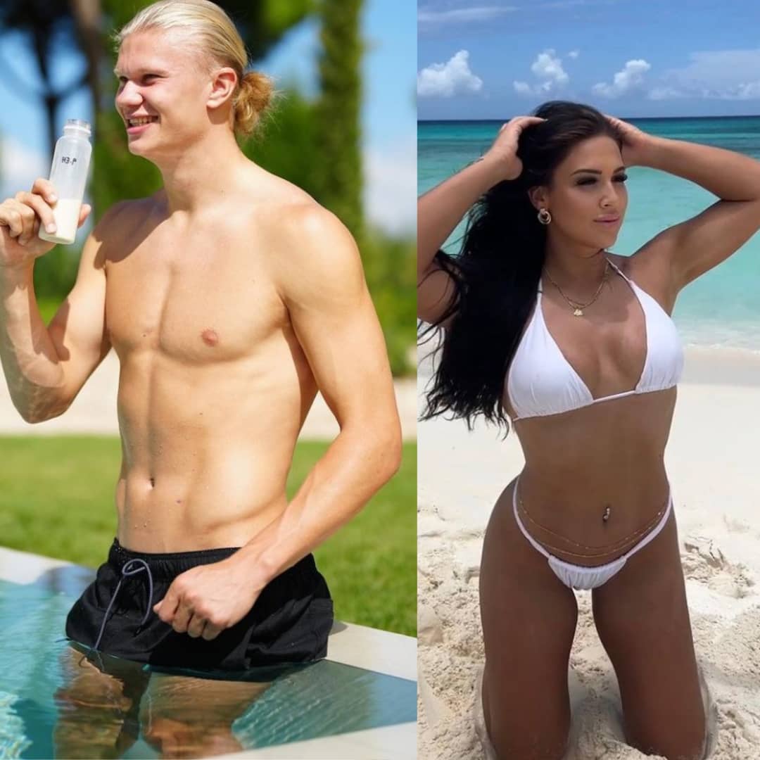 Sexy o no? 10 futbolistas masculinos y femeninos clasificados