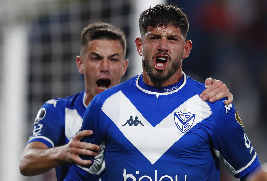 Tigre vs Velez Predictions Predictions Odds Preview Betting 18 Sep 2022