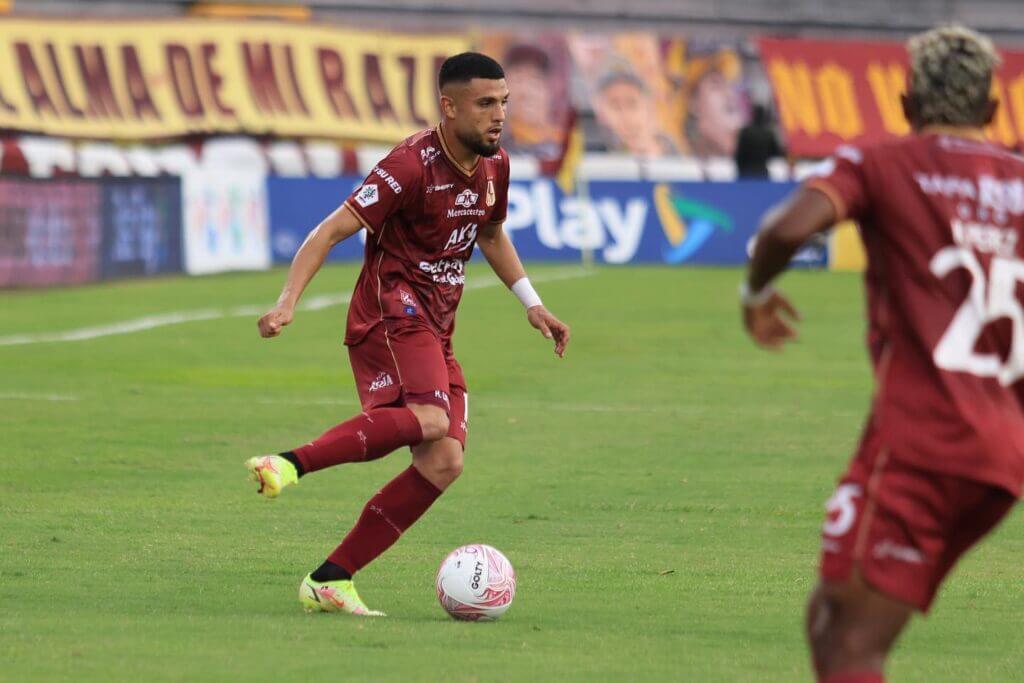 Deportes Tolima Predictions Picks Betting Odds