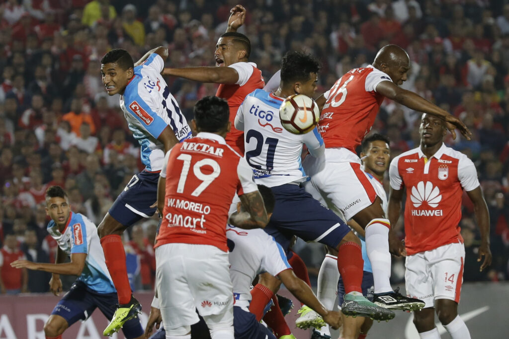 BetPlay League Betting tips, predictions, odds and betting preview for Alianza Petrolera vs Santa Fe in round 16 of the Liga BetPlay.