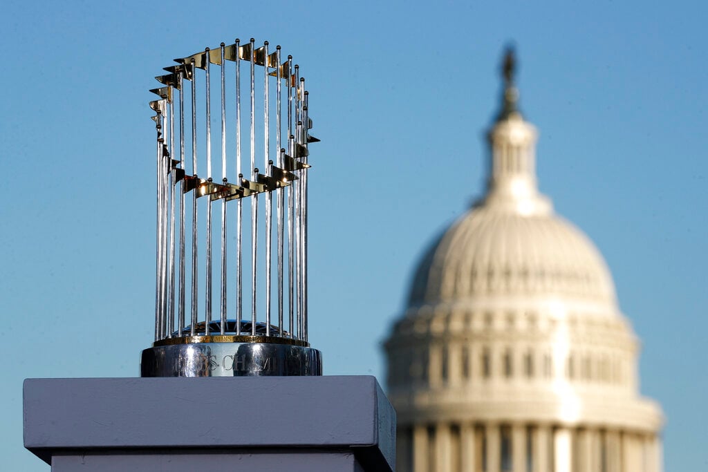 Serie Mundial 2022 pronóstico predicción cuotas apuestas de MLB entre Phillies vs Astros 2022