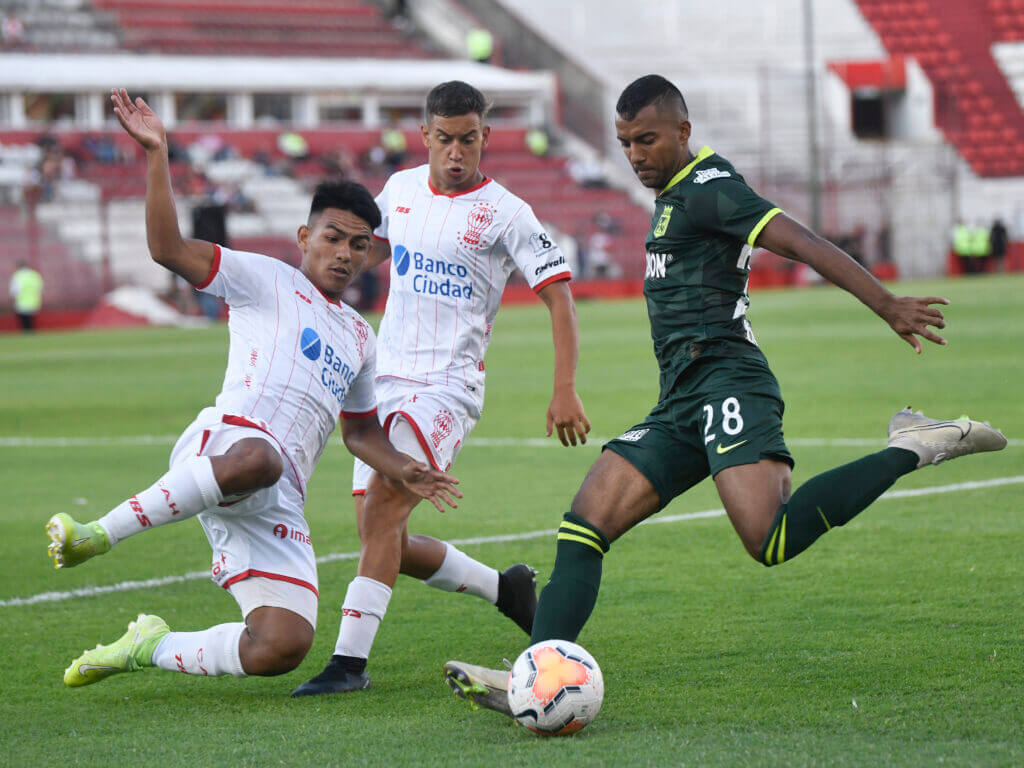 Huracán vs Estudiantes Predictions Picks Bettin Odds October 14 2022