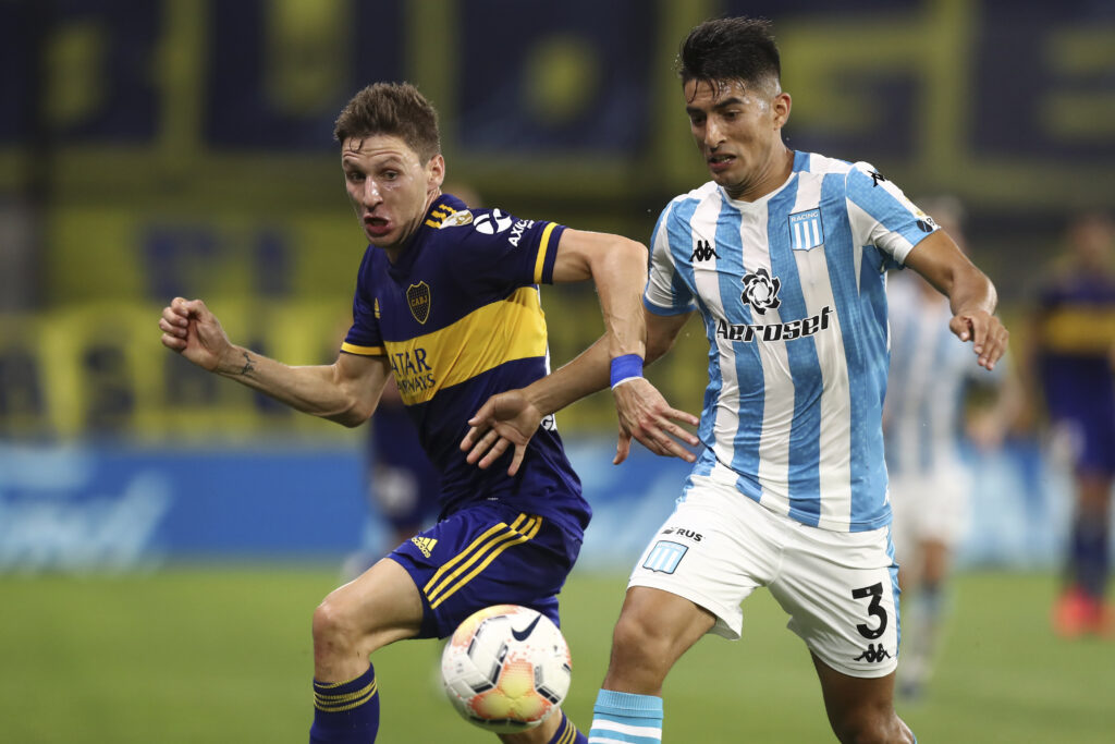 Defensa y Justicia vs Racing pronóstico predicciones cuotas previa apuestas jornada 15 Primera División Argentina 5 de Octubre 2022