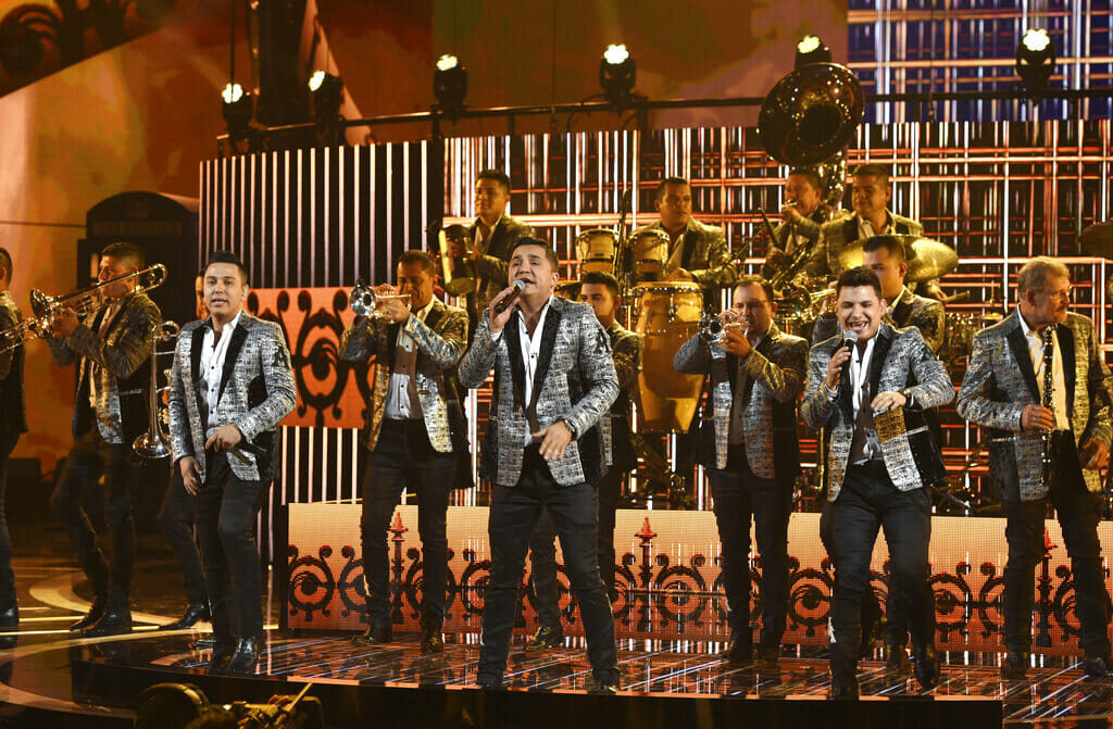 Top 5 Latin concerts in Chicago in November 2022