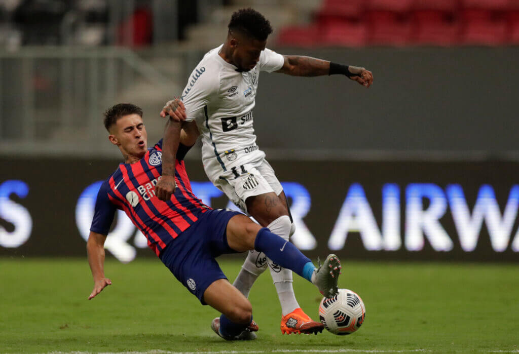 Gimnasia vs San Lorenzo Predictions Picks Betting Odds October 12 2022