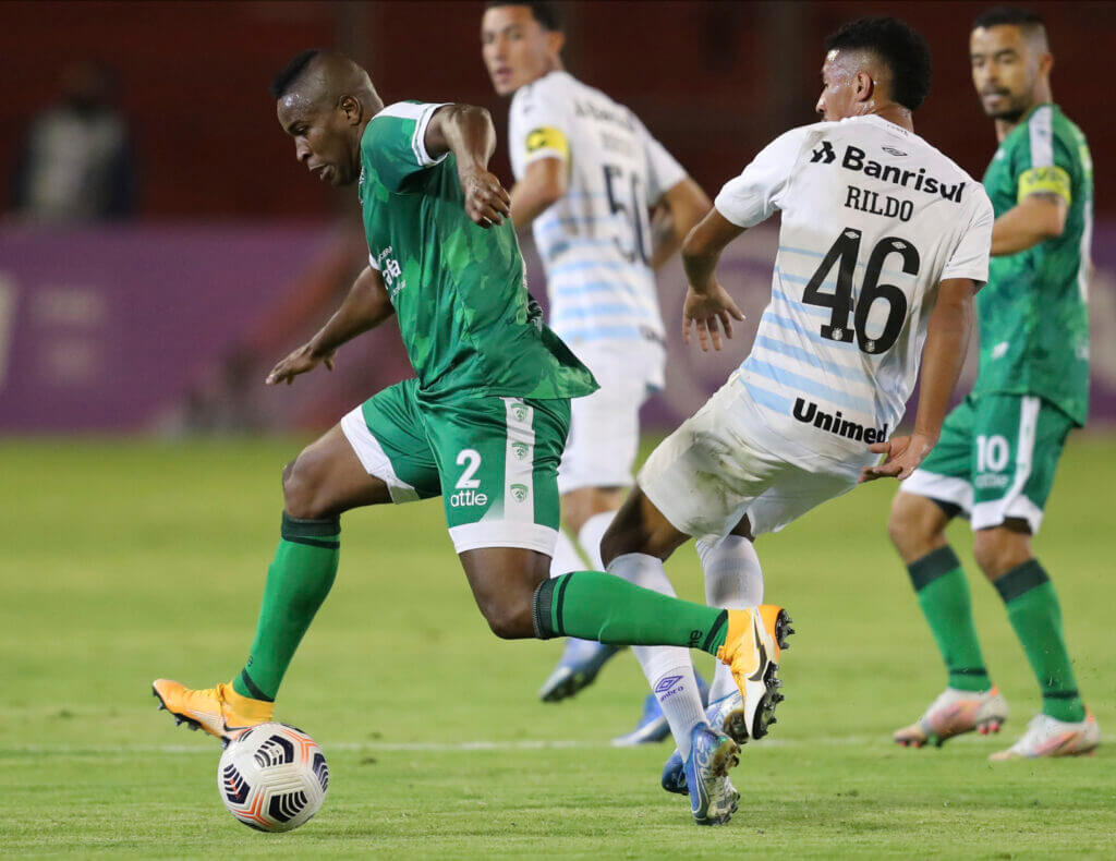 Atletico Bucaramanga vs La Equidad Predictions Picks Betting Odds October 15 2022