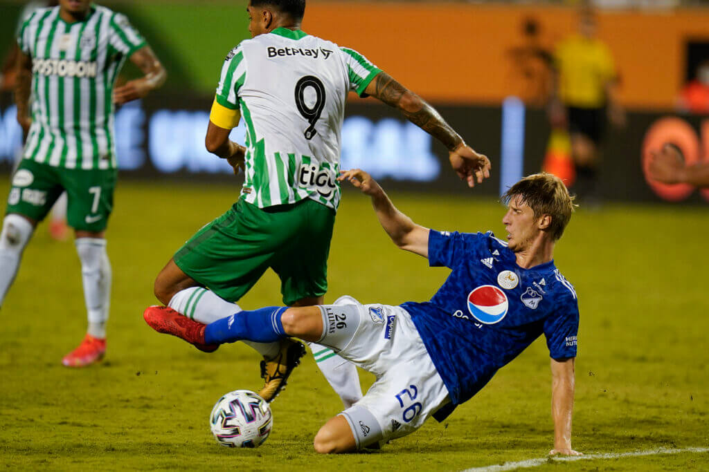 Millonarios vs Patriotas Boyacá prediction predictions predictions odds preview betting day 18 Liga BetPlay October 16, 2022