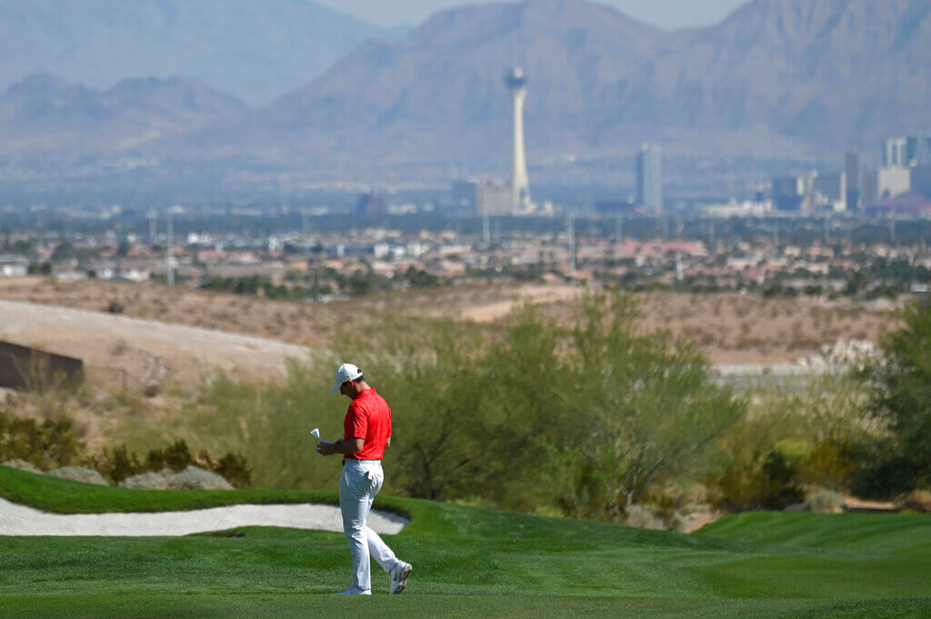 Premio en metálico de la CJ Cup 2022 de PGA Tour