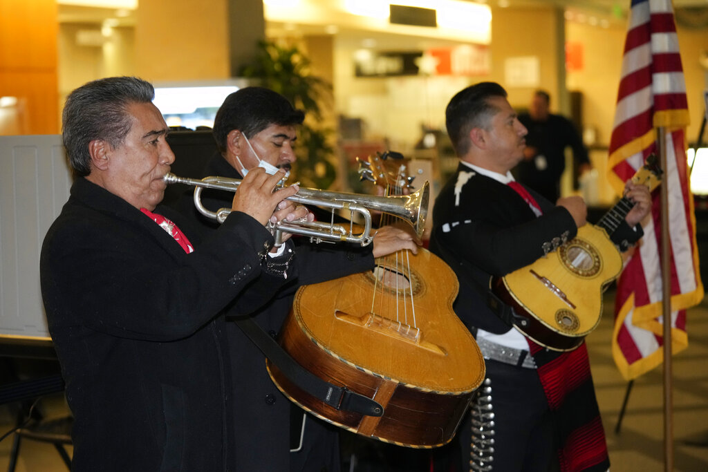 Top 5 de eventos latinos de Acción de Gracias en San Antonio, TX 2022