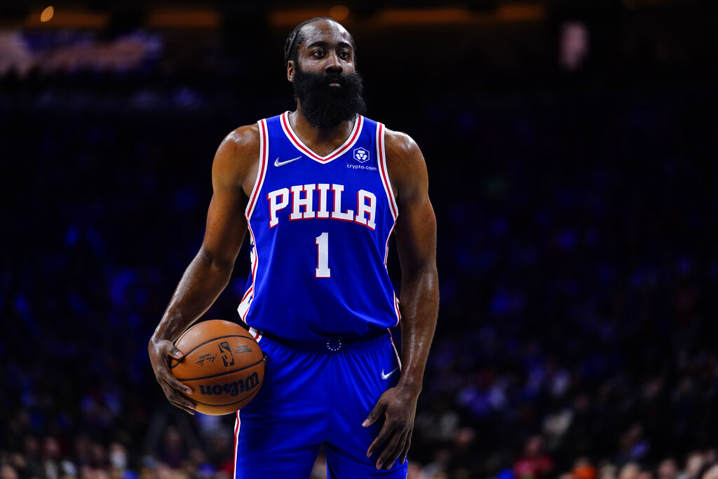 76ers vs Nets predictions odds betting odds NBA preseason results 2022 