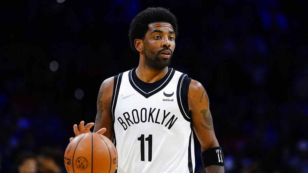 76ers vs Nets predictions odds betting odds NBA preseason results 2022 