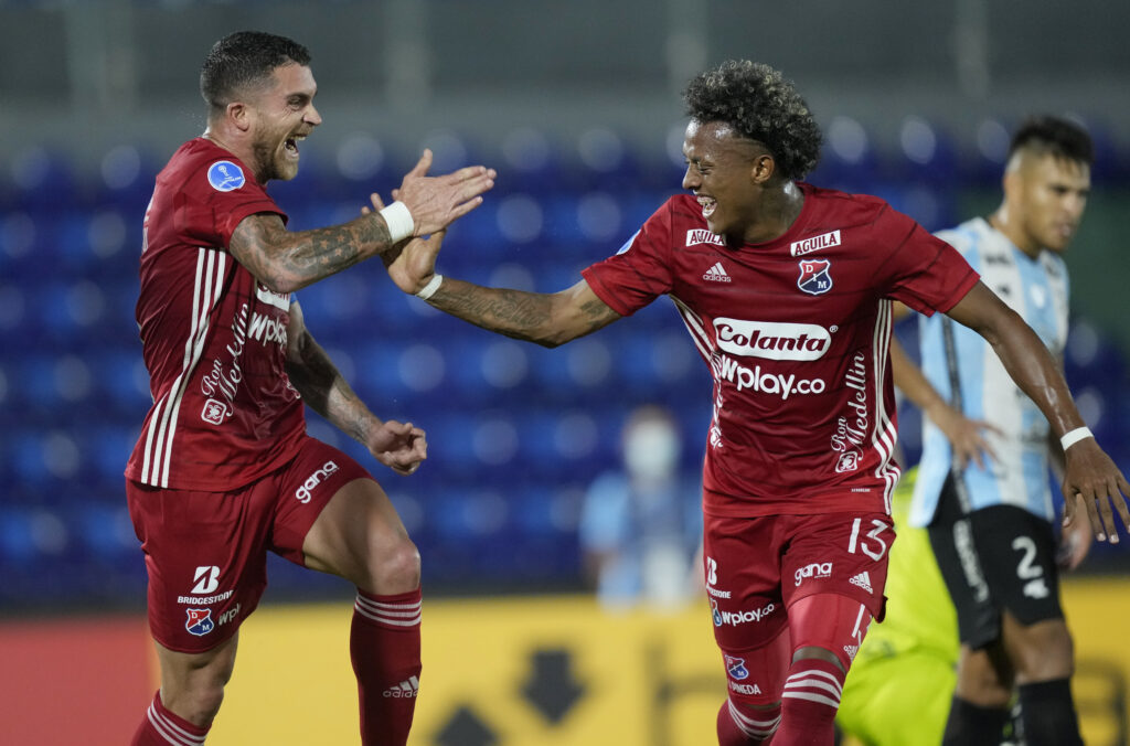 BetPlay League Betting tips, predictions, odds and betting preview for the match between Union Magdalena vs Medellín in round 16 of the BetPlay League.