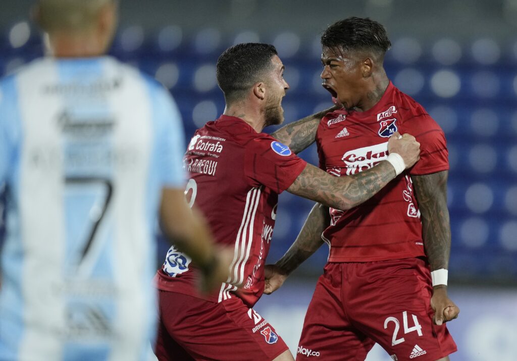 BetPlay League Betting tips, predictions, odds and betting preview for the match between Union Magdalena vs Medellín in round 16 of the BetPlay League.