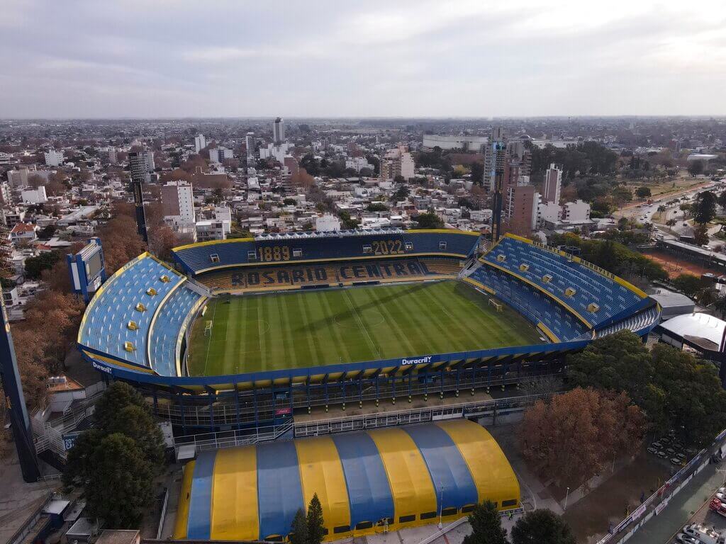 Atlético Tucumán vs Rosario Central Predictions Picks Betting Odds October 13 2022