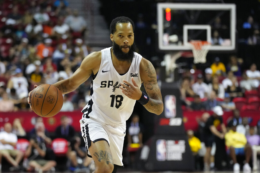 Spurs vs Rockets pronóstico predicciones cuotas apuestas resultados pretemporada NBA 2022 