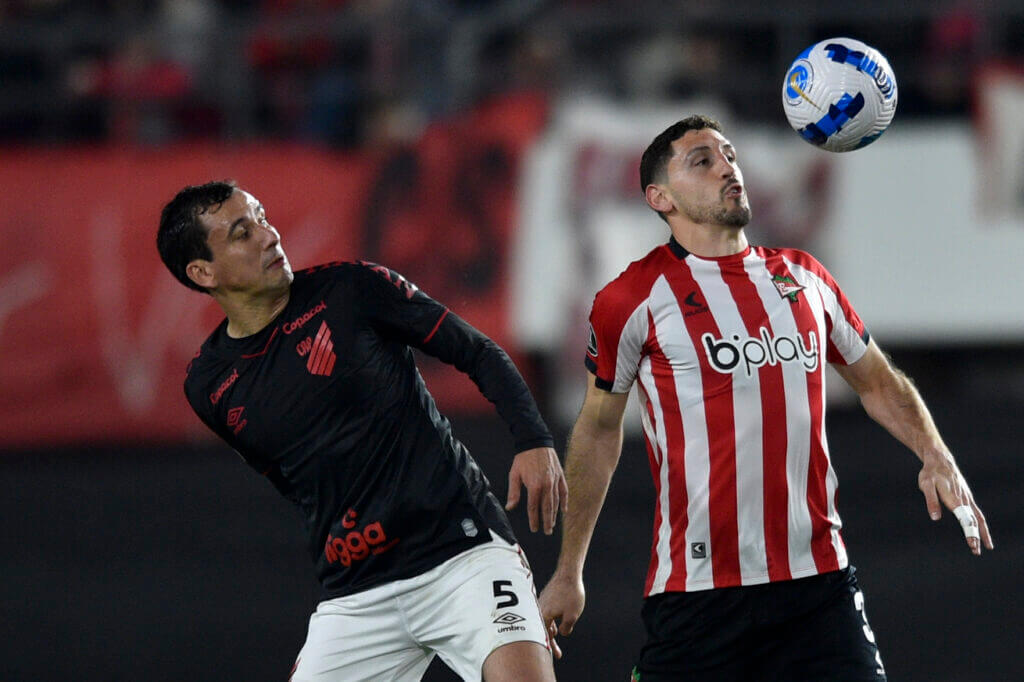 Huracán vs Estudiantes pronóstico predicción predicciones cuotas previa apuestas 14 Octubre de 2022 Jornada 25 Primera DIvisión argentina