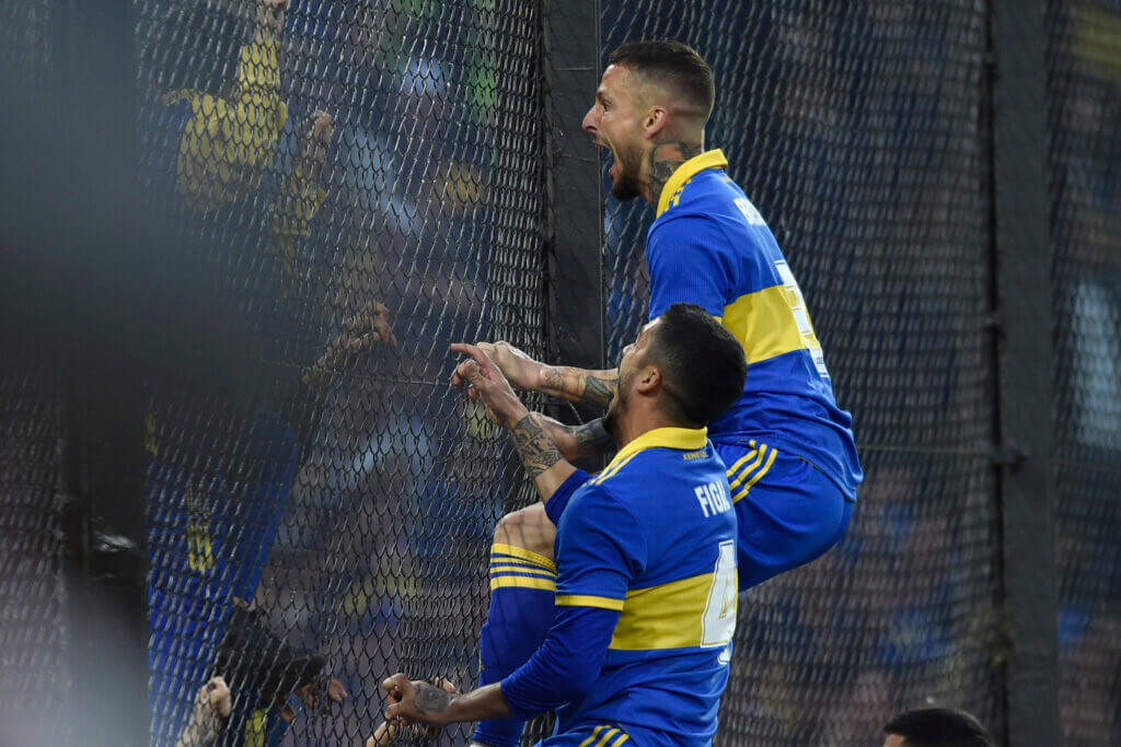 Newell's vs Boca Juniors Predictions Picks Betting Odds