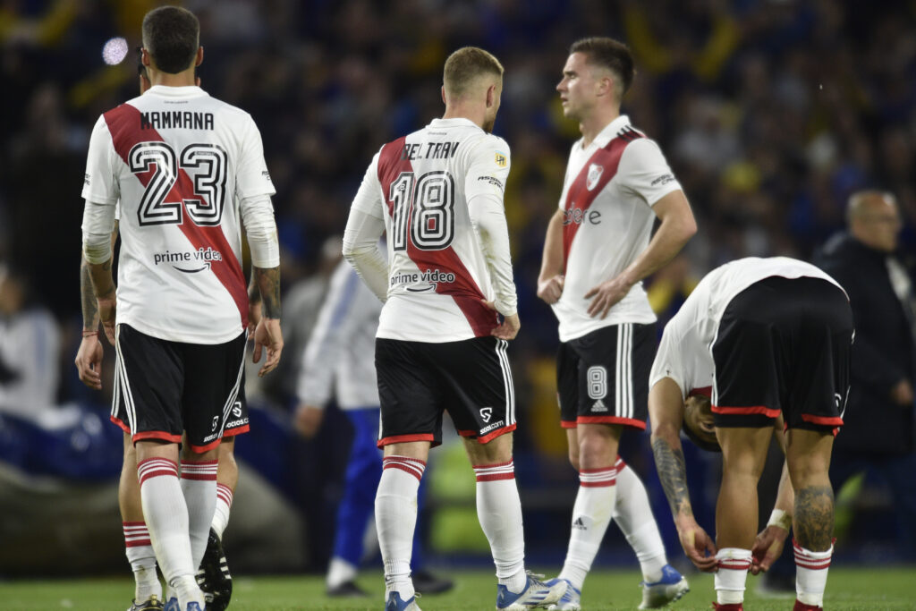 Pronóstico, predicciones, cuotas y previa de apuestas para el partido entre Patronato vs River Plate en la jornada 24 de la Primera División Argentina