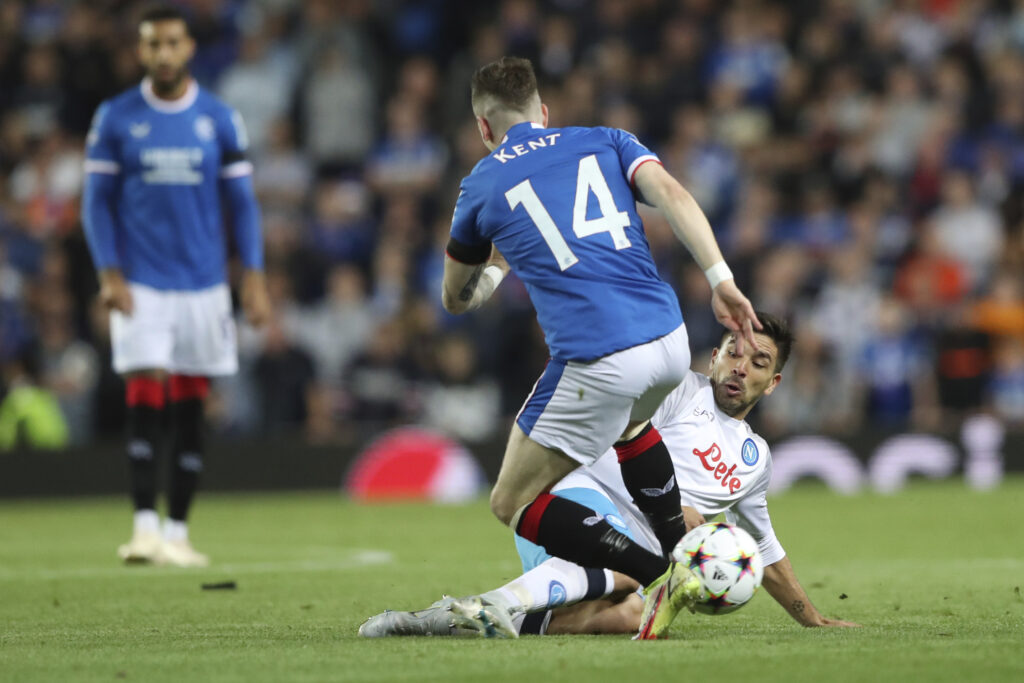 Liverpool vs Rangers Predictions Picks Betting Odds