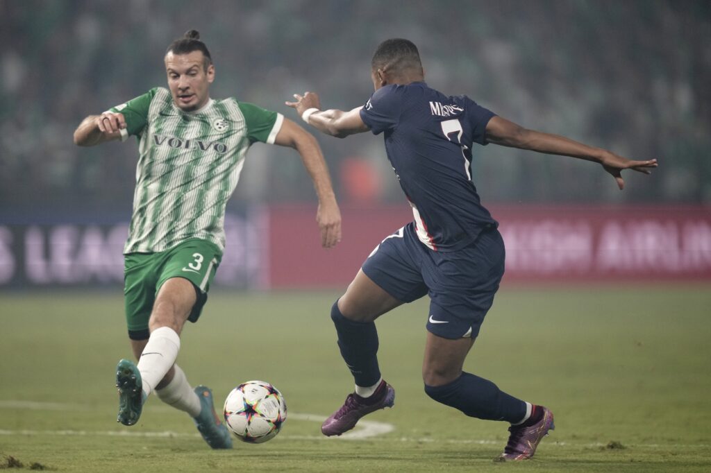 PSG vs Maccabi Haifa Predictions Picks Betting Odds