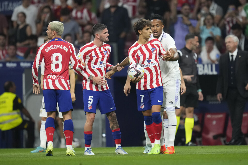 Brujas vs Atlético de Madrid pronóstico predicciones cuotas previa apuestas Jornada 3 Champions League 4 Octubre 2022