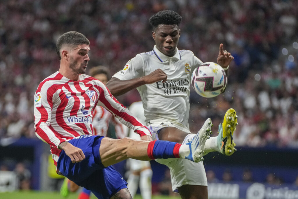 Pronóstico, predicciones, cuotas y previa de apuestas para el partido entre Brujas vs Atlético de Madrid de Jornada 3 en Champions League el 4 de octubre de 2022