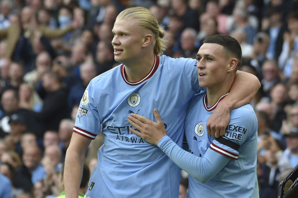 Manchester City vs Copenhagen Matchday 3 Predictions Picks Betting Odds