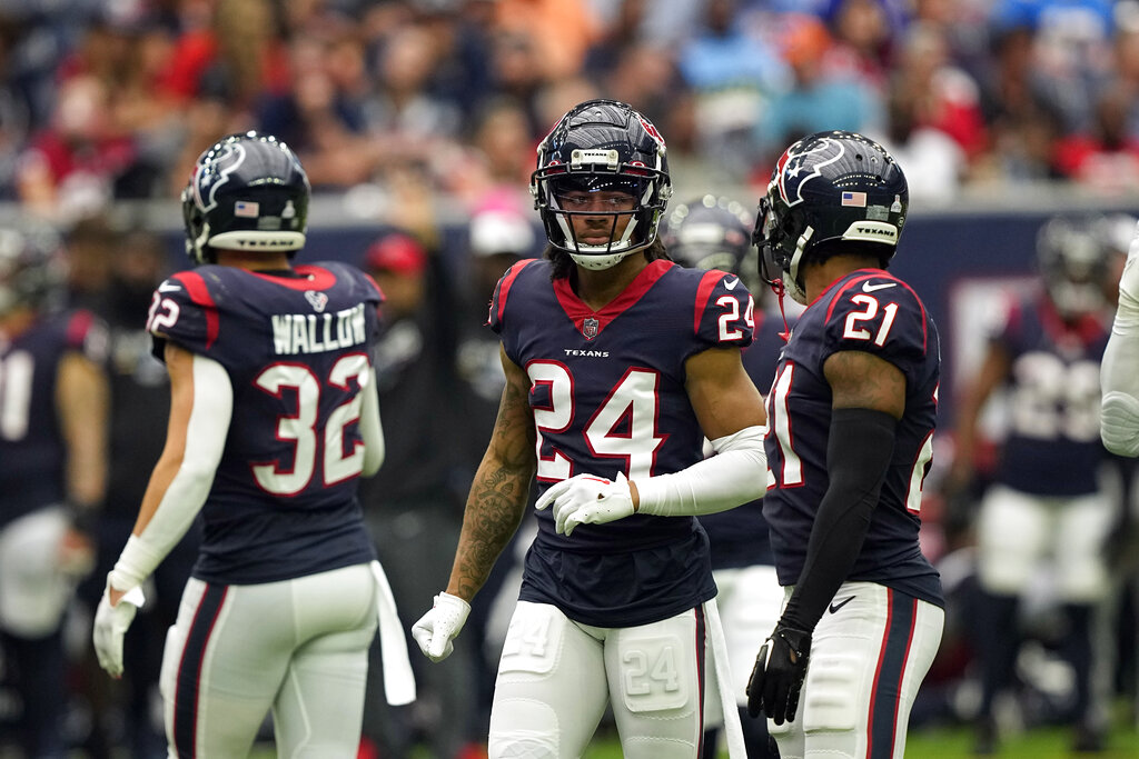 Texans vs Jaguars Predictions Picks Betting Odds