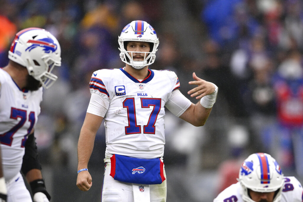 Steelers vs Bills Predictions Picks Betting Odds