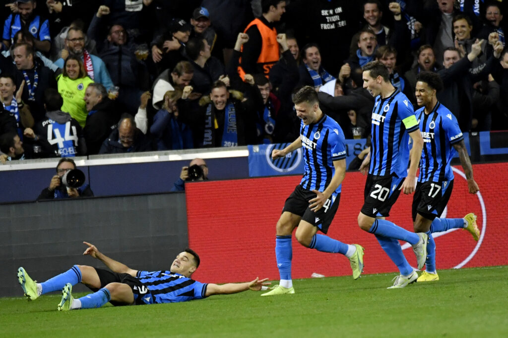 Predictions, Odds and Betting preview for the Atlético Madrid vs Brugge Champions League Matchday 4 on October 12, 2022