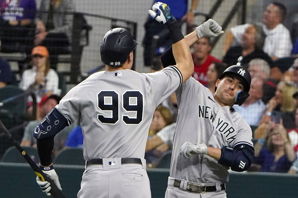 guardians vs yankees predictions odds betting odds postseason MLB 2022 results 