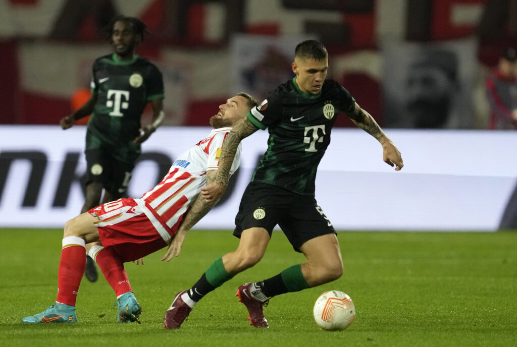 Trabzonspor vs Ferencvaros Predictions Picks Betting Odds