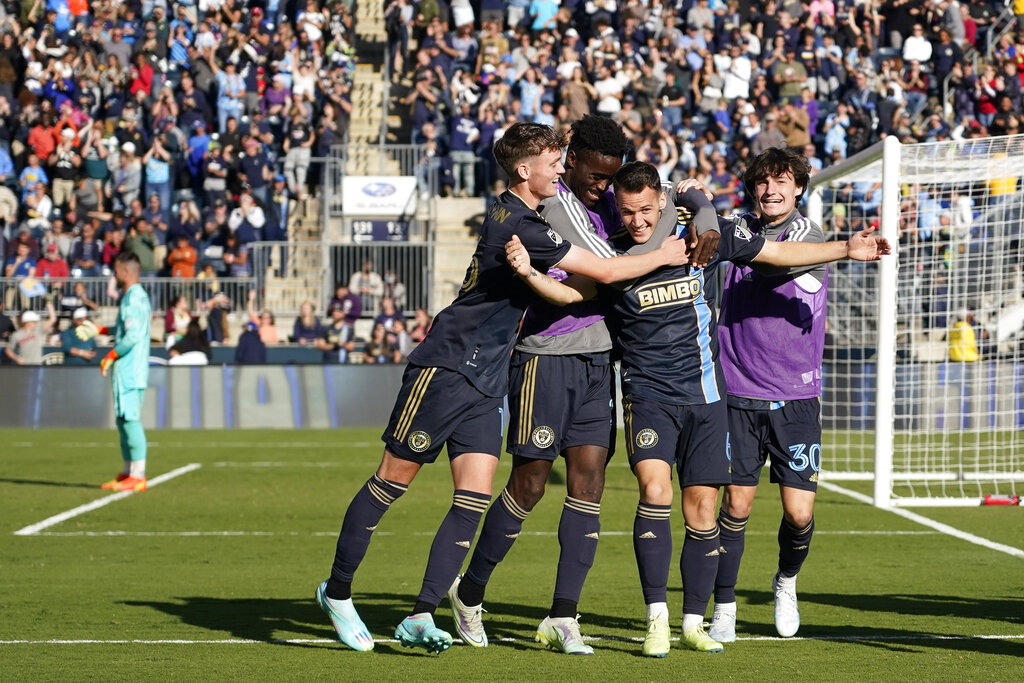 Philadelphia Union vs New York City FC Predictions Picks Betting Odds