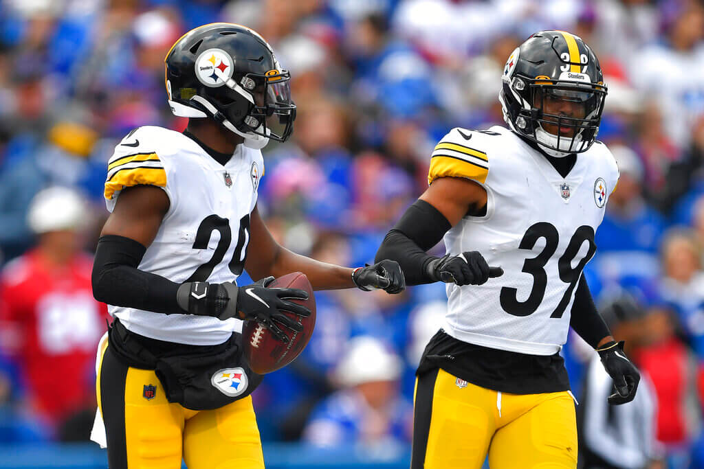 apuestas pittsburgh steelers cuotas nfl semana 6 