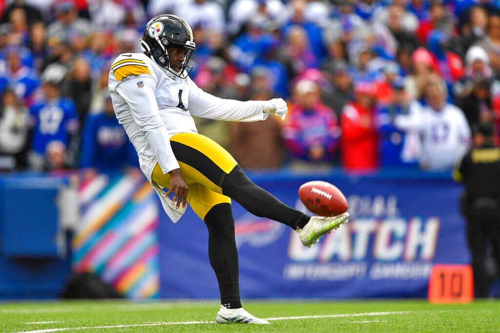 apuestas pittsburgh steelers cuotas nfl semana 6 