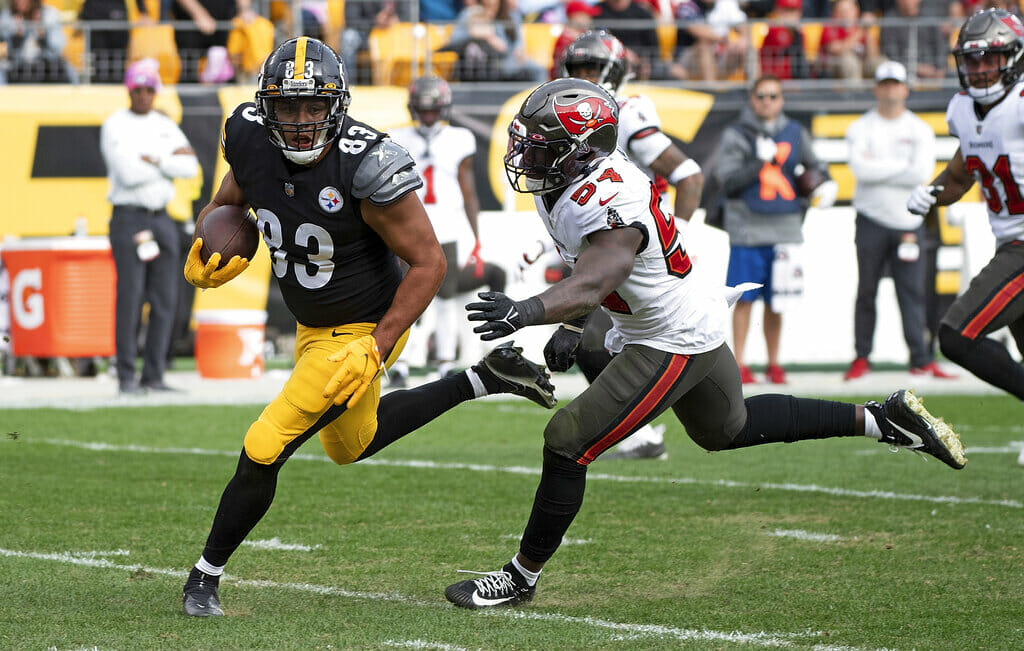 apuestas pittsburgh steelers cuotas nfl semana 7