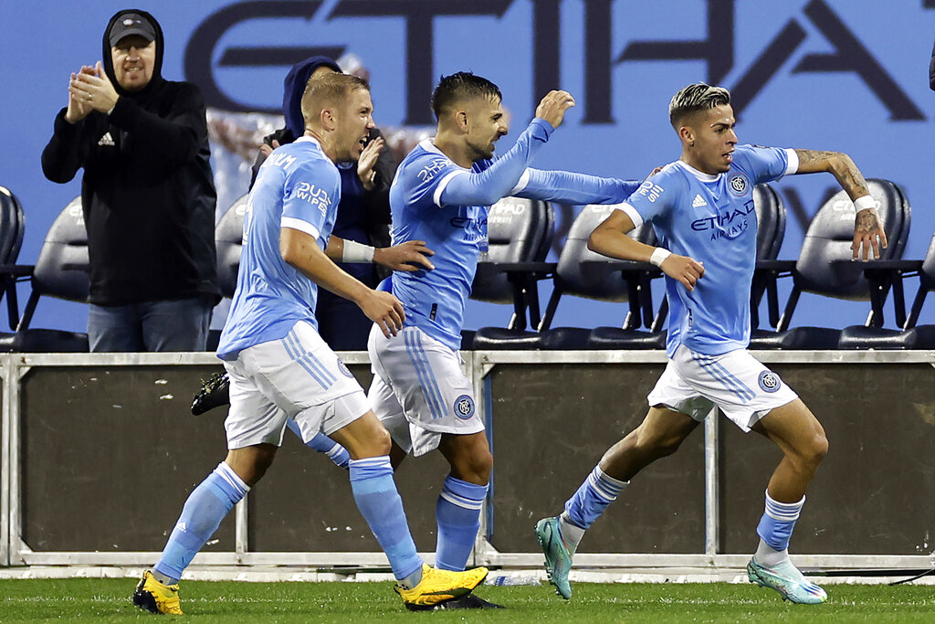 Philadelphia Union vs New York City FC Predictions Picks Betting Odds