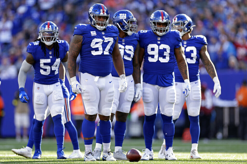 Giants vs Jaguars Predictions Picks Betting Odds